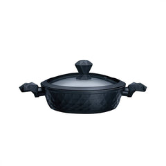 Karaca Bio Diamond Rice / Karniyarik Pot - 26 cm, 3.2 L | 153.03.07.7045