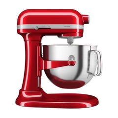 KitchenAid Artisan Premium 6.6L Bowl-Lift Stand Mixer | 5KSM70SHXE