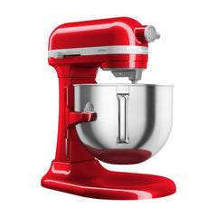 KitchenAid Artisan Premium 6.6L Bowl-Lift Stand Mixer | 5KSM70SHXE
