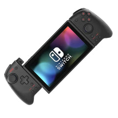 Hori Nintendo Switch Split Pad Pro - Translucent Black