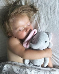 Twistshake Plush Toy elephant | 78504