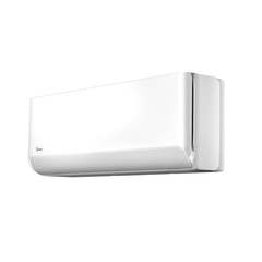 Midea Breezeless Air Conditioner - 12000BTU | MST1XBRCB-12HRN-INV-I
