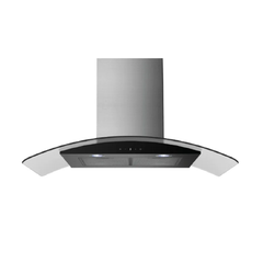 Midea T Shape Hood - 90cm | E90TEW2V33