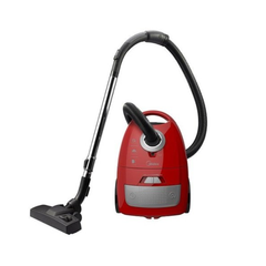 Midea Vacuum Cleaner - 1600W | VCB3714AC-R