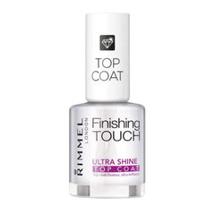 Rimmel Nail Care Top Coat | 276630