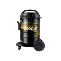 Midea Vacuum Cleaner Drum Type | MDVC23