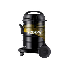 Midea Vacuum Cleaner Drum Type | MDVC23