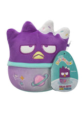 Squishmallows Little Plush 8" Squishmallows Sanrio Badtz-Maru | SQSN00479