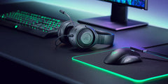 Razer – Power Up Bundle – Cynosa Lite, Viper & Kraken X Lite ( HEADSET, MOUSE, KEYBOARD ) RAZ8502740200B3M1