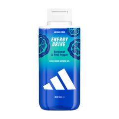 Adidas Vibes Energy Drive SG Body Spray 400ml | 297546
