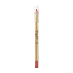 Maxfactor قلم تحديد الشفاه كلر إليكسير - 010 ديزرت ساند | 255989