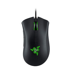 Razer DeathAdder Essential Wired Gaming Mouse | RZ01-03850100-R3M1