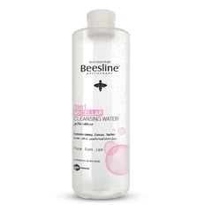 Beesline 3in1 Micellar Cleansing Water - Rose 100ml