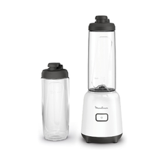 Moulinex Mix & Move Mini Blender Mixer - 600ml | LM15F127