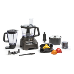Moulinex DoubleForce 31 Functions Food Processor - 1000W | FP825E10