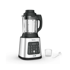 Moulinex Perfectmix Cook High-Speed Heating Blender | LM835D27
