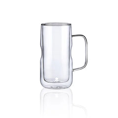 Masterpro Glass High Borosilicate Mixology 530ml | BGMP-20212