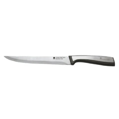 Masterpro Sharp Stainless Steel Carving Knife 20cm | BGMP-4114