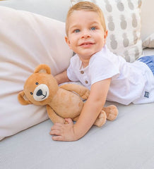 Twistshake Plush Toy Teddybear | 78499