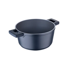 Masterpro 4.5L Stainless Steel Casserole | BGMP-7979