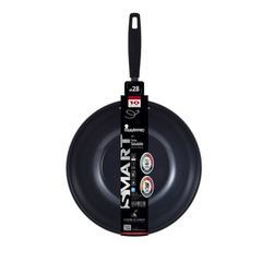 Masterpro 28Cm Non-Stick Wok | BGEU-3770