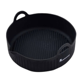 Masterpro Silicone Round Baking Tray - 18.5X19X5.5Cm | BGMP-7703