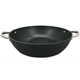 Masterpro 32CM Paella Pan | BGMP-3557