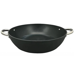 Masterpro 32CM Paella Pan | BGMP-3557