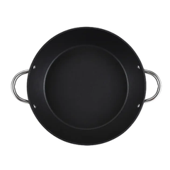 Masterpro 32CM Paella Pan | BGMP-3557