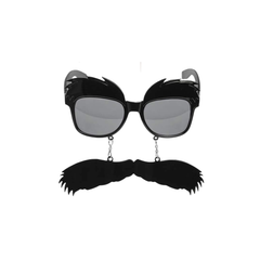 Halloween Mustache Shades Mask | AL921/1