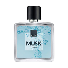 Avon Musk Exhale EDT 75ml | 1583135