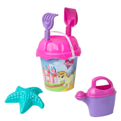 Dede Assorted Beach Sand Toy Set | 01590