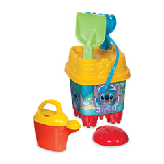 Dede Stitch Small Castle Beach Bucket Set | 04061