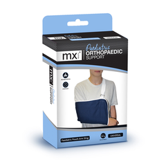 Mx Pediatric Support Ortho Pouch Arm Sling - Universal | MX75311