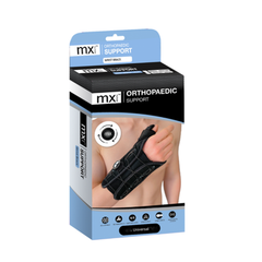 MX Orthopaedic Adjustable Right Wrist Brace | MX77052