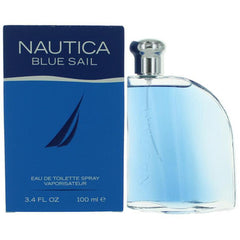 Nautica Sail ماء تواليت 100 مل | 240332