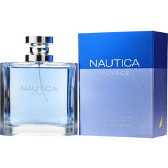 Nautica Voy M Eau de Toilette 100 ml | 240331