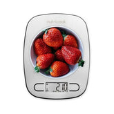 Nutricook Digital Kitchen Scale Eko, 5Kg | NC-KSE5