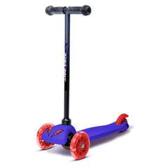Yvolution Neon Bolt Scooter – Blue | S14B4