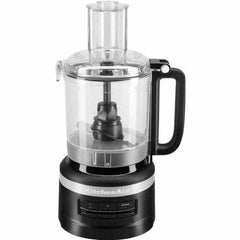 KitchenAid Food Processor 2.1L Matte Black | 5KFP0919BBM