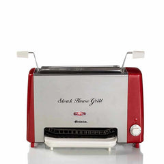 Ariete Vertical Barbecue Grill 1300W | 730