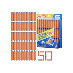 Nerf N-Series N1 Darts 50-Pack | F8639