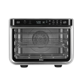 Ninja Electric Oven 29L 1600w Stainless Steel | DT200EU#