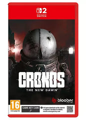 Cronos: The New Dawn - Nintendo Switch 2