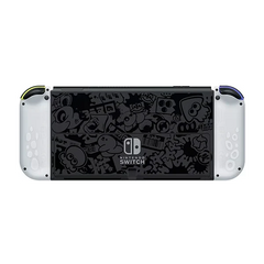 Nintendo Switch OLED - Splatoon 3 Edition