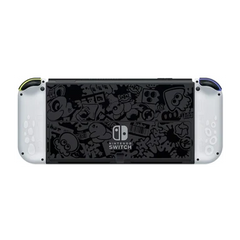 Nintendo Switch OLED - Splatoon 3 Edition