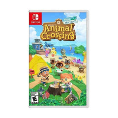 Animal Crossing™: New Horizons – Nintendo Switch | HAC-P-AS9P