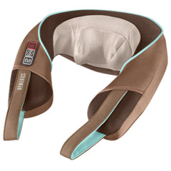 Homedics Neck & Shoulder Shiatsu Massager | NMS‑65H‑EU