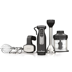 Ninja 3-In-1 Hand Blender - 850W |CI100ME