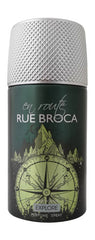 Rue Broca Deo Enroute Traveller Woman Spray 250ml